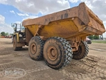 Used Komatsu